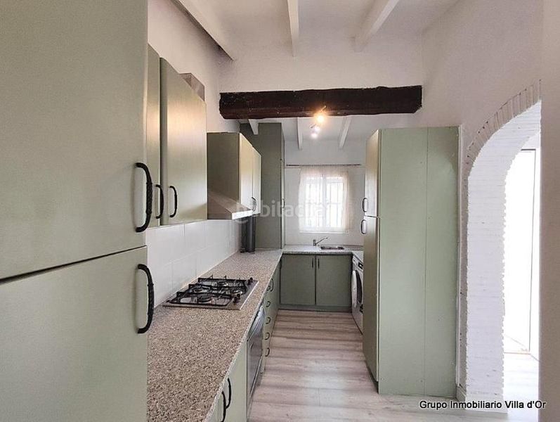 Foto 7155d2f2-27ed-4b0d-9915-30c99fe229ee. Casa a Les Bassetes - El Marjal Dénia