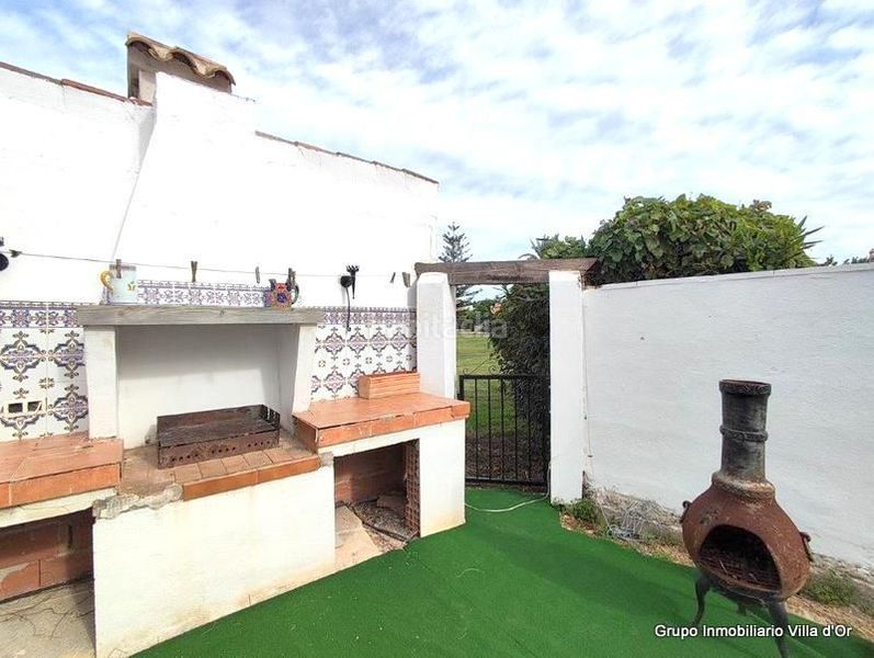 Foto 7ca35b19-2a13-4780-a3d5-37cfdd5e233b. Casa a Les Bassetes - El Marjal Dénia