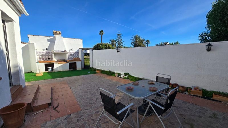 Foto 7fded139-1166-4ebc-b50c-cde48f0c3e26. Casa a Les Bassetes - El Marjal Dénia
