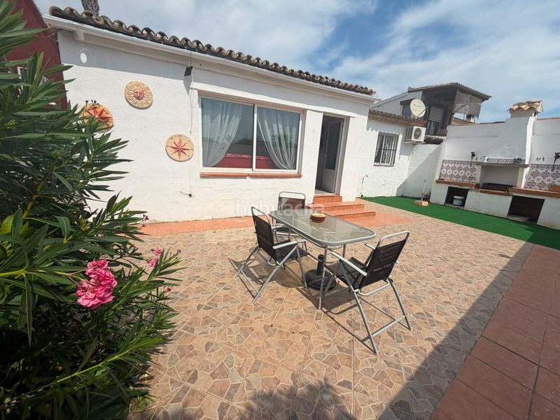 Foto 82b9495a-b011-4994-ae3a-973f872193f9. Casa a Les Bassetes - El Marjal Dénia