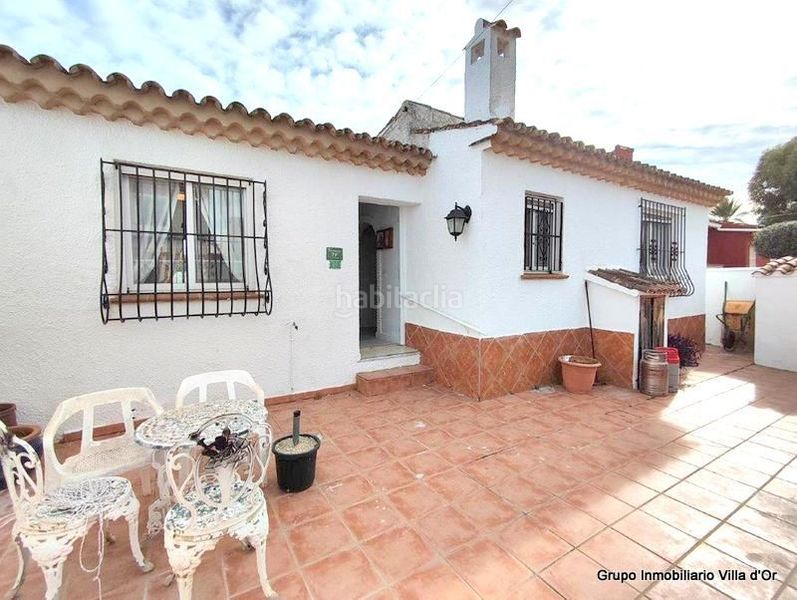 Foto 8662551e-a6f2-4efa-839c-3a71ff844305. Casa a Les Bassetes - El Marjal Dénia