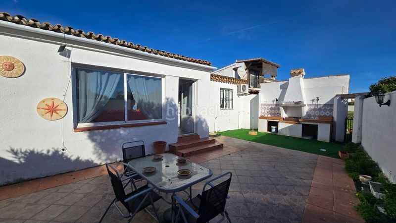 Foto 86d8d1e3-d984-4b8d-8377-aa8a38c2bce1. Casa a Les Bassetes - El Marjal Dénia