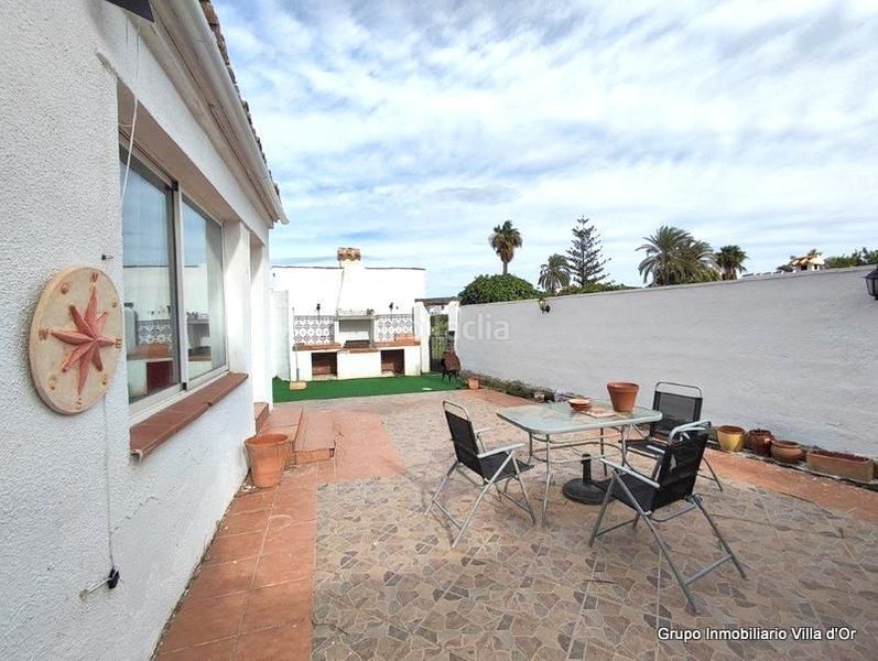 Foto 88f9b01d-c48d-4ba1-ad65-0603dbde24bb. Casa a Les Bassetes - El Marjal Dénia