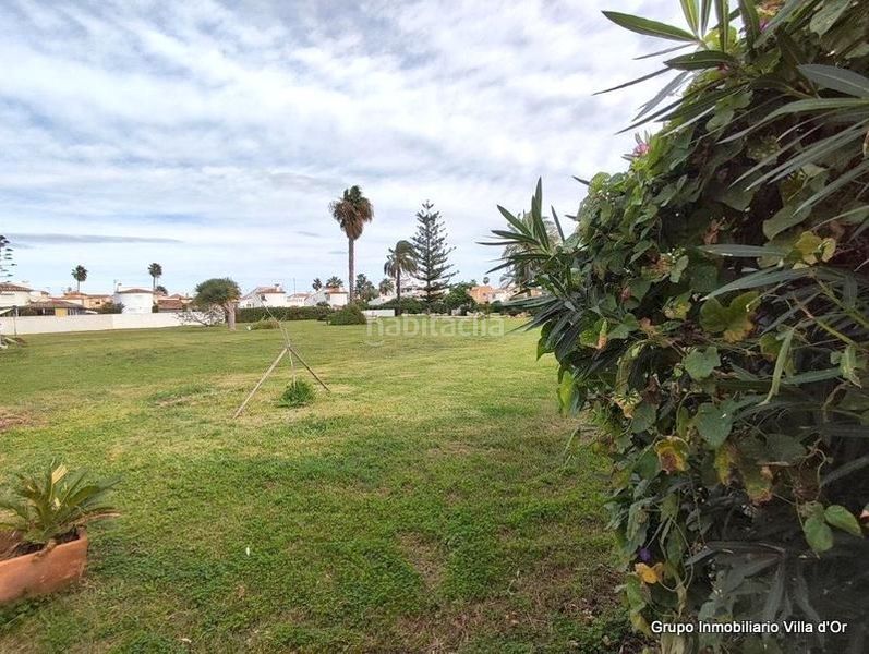 Foto 98beb9d3-ad0a-493d-91c5-e086731f9969. Casa a Les Bassetes - El Marjal Dénia