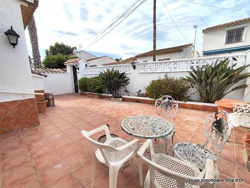 Foto ae93c4a8-e067-41c5-b4f7-151389cadfa4. Casa a Les Bassetes - El Marjal Dénia