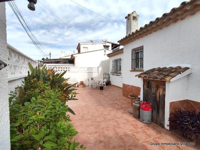 Foto b6c1969e-b5e3-4107-a053-c351757faa50. Casa a Les Bassetes - El Marjal Dénia
