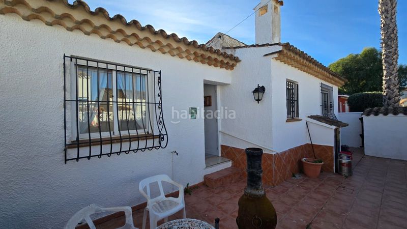 Foto bae04252-03bc-4cd9-849c-ebd2a747b906. Casa a Les Bassetes - El Marjal Dénia