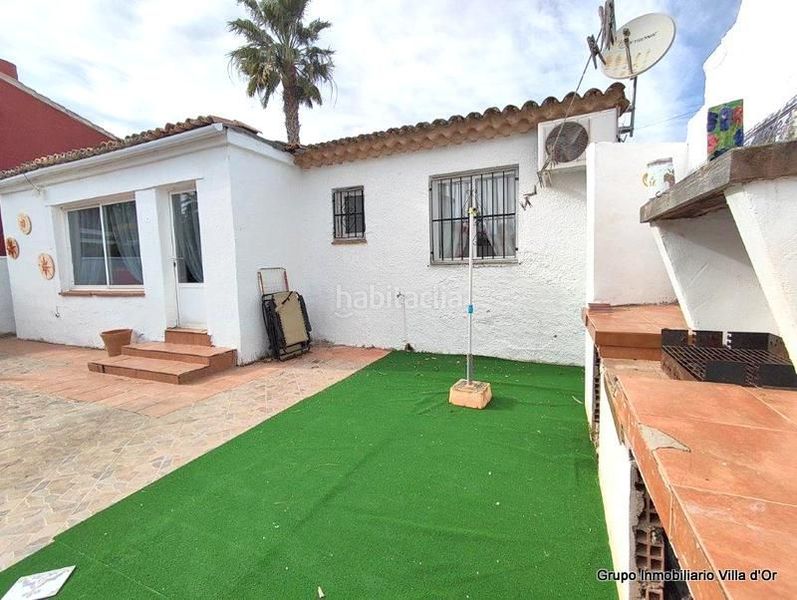 Foto cee0ada6-10ec-4ce5-a6d3-41187dd3380e. Casa a Les Bassetes - El Marjal Dénia