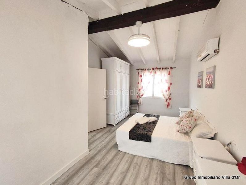 Foto d08ca539-04d4-4d90-b3b6-9d37caee56c0. Casa a Les Bassetes - El Marjal Dénia
