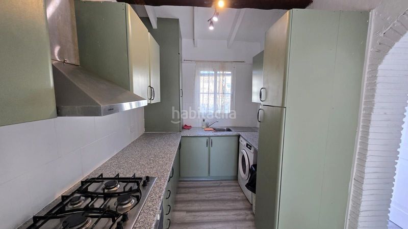 Foto e7d0538f-08d6-4f32-8246-662833ff4761. Casa a Les Bassetes - El Marjal Dénia
