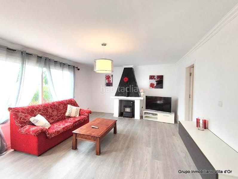 Foto ea2f0f68-c263-4831-9aa8-3e4410f0fea7. Casa a Les Bassetes - El Marjal Dénia