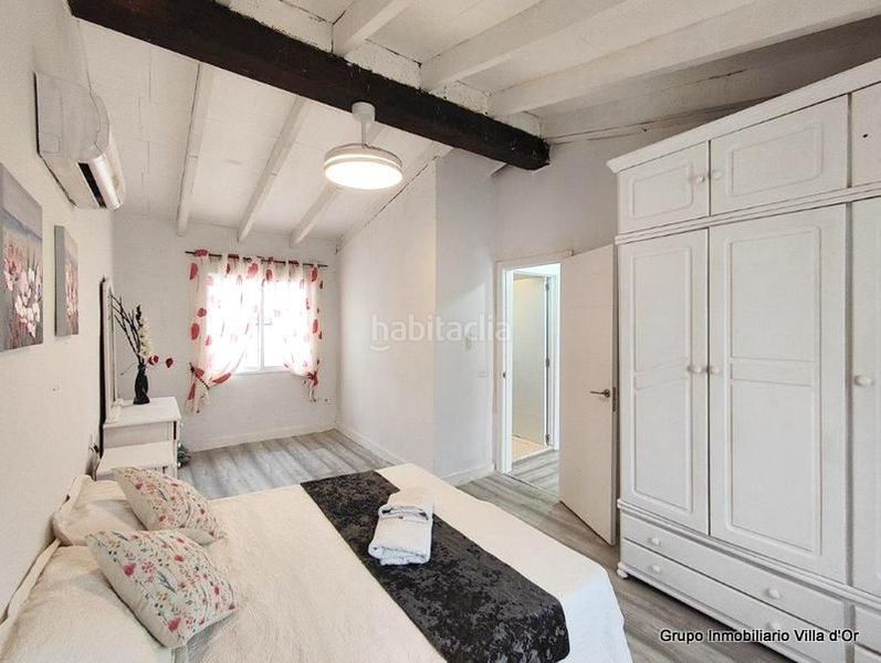 Foto f3a7ad90-89d1-4d03-9a60-f8deab7511ab. Casa a Les Bassetes - El Marjal Dénia
