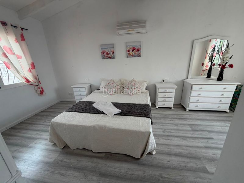 Foto f8a1153c-cc0e-401d-8095-05978d325814. Casa a Les Bassetes - El Marjal Dénia