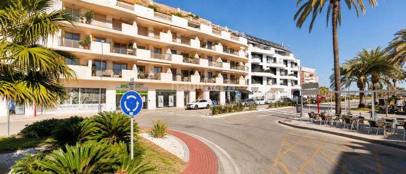 Foto 0184d20e-3733-4e38-8f0a-85986f1a72dd. Apartament amb calefacció a El Puerto Dénia