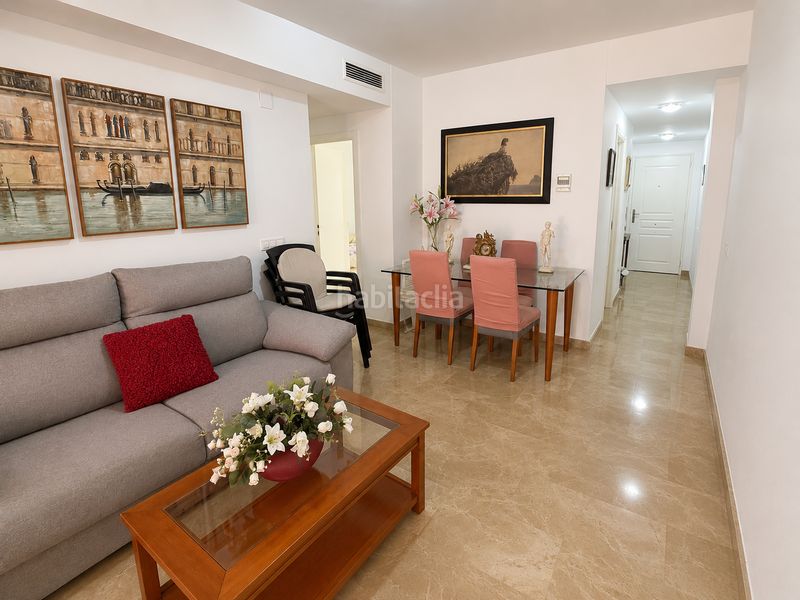 Foto 28319aa1-ad68-4d1c-9b25-73e2ebadc5ff. Apartament amb calefacció a El Puerto Dénia