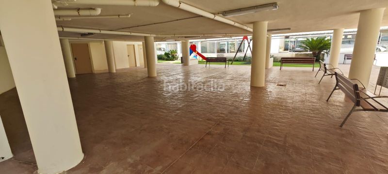 Foto 319601a4-24c0-4752-9b77-128d7371584c. Apartament amb calefacció a El Puerto Dénia
