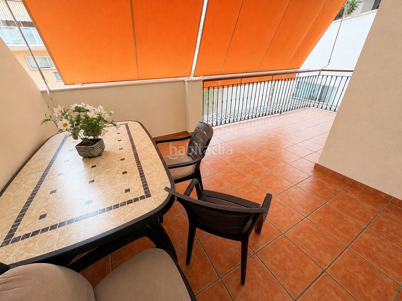 Foto 4f669fc1-a5e9-41af-bca0-6c5297e36524. Apartament amb calefacció a El Puerto Dénia