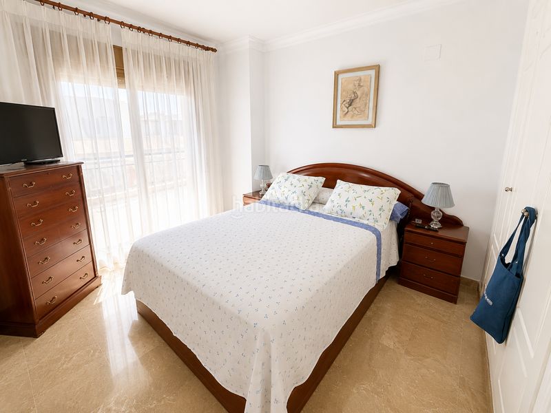 Foto 8d6e56b1-93f1-4fda-99f3-bf31f31f6331. Apartament amb calefacció a El Puerto Dénia