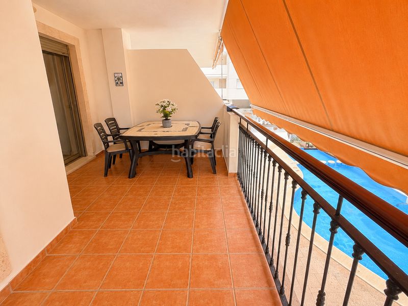 Foto b29147fa-63ce-4ddd-ad44-32375bf3adb8. Apartament amb calefacció a El Puerto Dénia