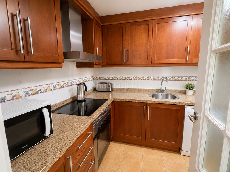 Foto cb158b76-3add-4864-9b1e-0a8f65772eaa. Apartament amb calefacció a El Puerto Dénia