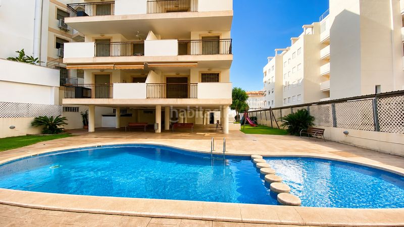 Foto cd642fbb-53bb-4a53-8335-eb46b04bcef4. Apartament amb calefacció a El Puerto Dénia
