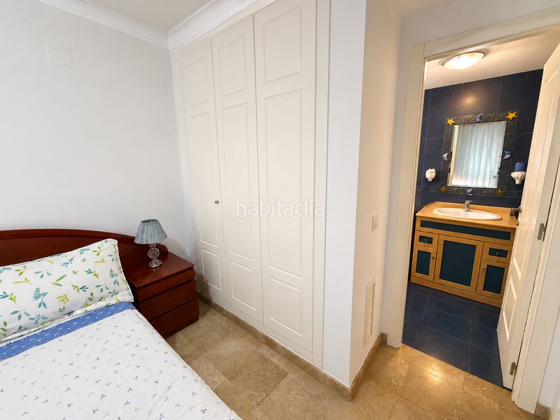 Foto d6455bdd-4e4e-4132-b272-14938fcb2c37. Apartament amb calefacció a El Puerto Dénia