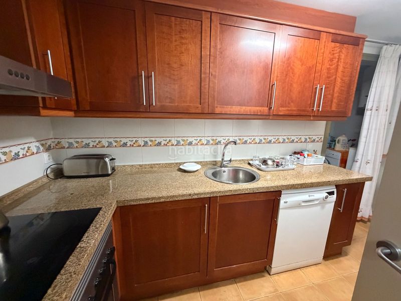 Foto f4a21ae1-f165-4b05-a703-6d9ea80cc884. Apartament amb calefacció a El Puerto Dénia
