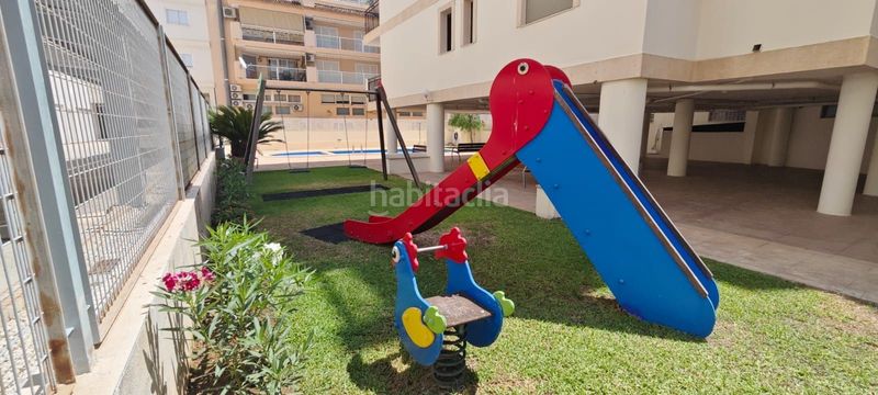 Foto f843e75e-351c-47c9-9062-b909bd35fd63. Apartament amb calefacció a El Puerto Dénia