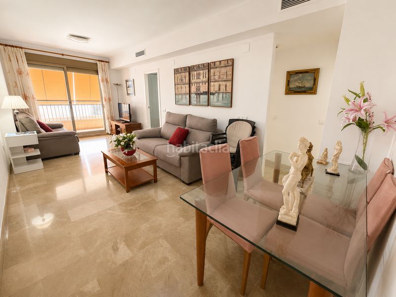 Foto f8b31a90-e384-4263-af2f-9992bffbe207. Apartament amb calefacció a El Puerto Dénia