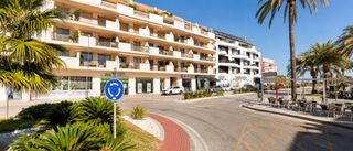 Appartement à El Puerto