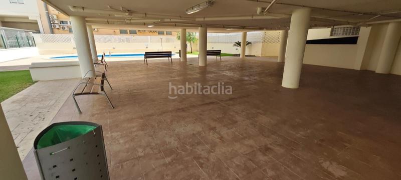 Foto 12566d67-ac50-46be-bdbc-512ef7236c69. Apartamento en El Puerto Dénia
