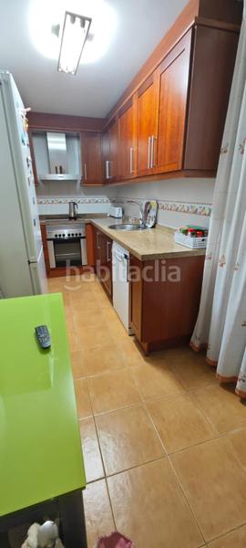 Foto 8e1b9c9f-fac8-4fb0-8d5d-61bbdb5668f8. Apartamento en El Puerto Dénia