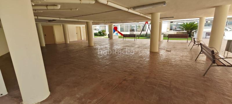 Foto 06dab16c-bc94-4daf-8112-581f86712599. Piccolo appartamento con riscaldamento in El Puerto Dénia