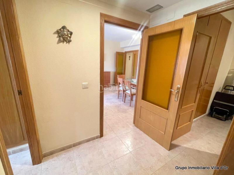 Foto 1238bd26-14a1-4877-9250-1609cc02a1e9. Apartamento  en puerto de denia con piscina comunitaria en Dénia