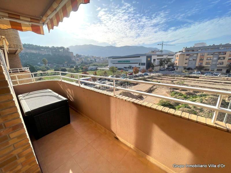 Foto 18a7d505-ca9d-4237-83a3-9fbef8a8550b. Apartamento  en puerto de denia con piscina comunitaria en Dénia