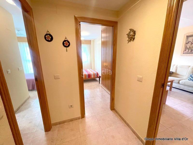 Foto 196eeb73-cb59-45a1-a7f7-6cf18eb44625. Apartamento  en puerto de denia con piscina comunitaria en Dénia