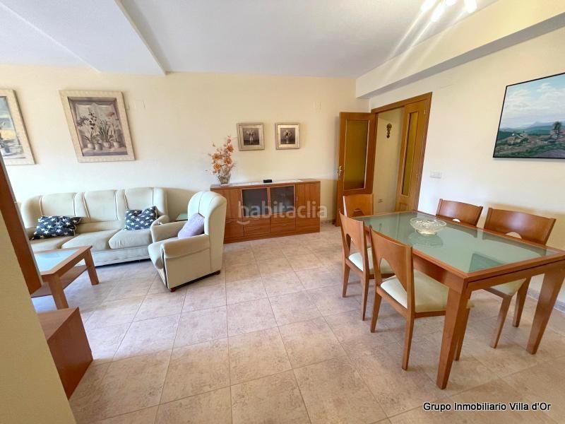 Foto 1d2a26a5-df3d-4f27-8f7a-ad78e6d9daac. Apartamento  en puerto de denia con piscina comunitaria en Dénia