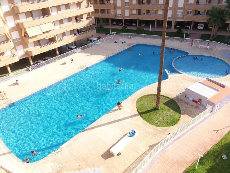 Foto 250f900b-1dca-4730-bdba-196ecd31a7e1. Apartamento  en puerto de denia con piscina comunitaria en Dénia