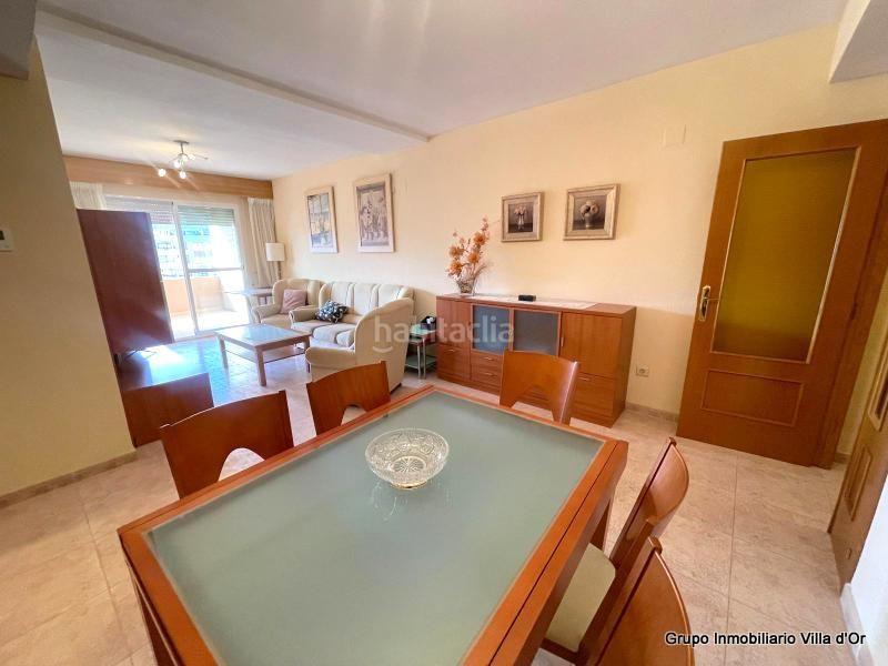 Foto 38b705e1-2475-4772-8ade-62cd92f44a57. Apartamento  en puerto de denia con piscina comunitaria en Dénia