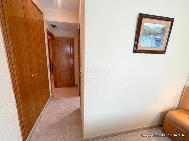 Foto 4b0e78c0-1380-4abf-9514-aaa1bbc52126. Apartamento  en puerto de denia con piscina comunitaria en Dénia