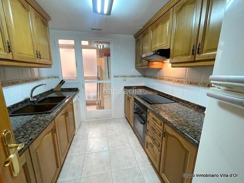Foto 5366a8a0-8a88-45f2-95f0-a12dcf1916b9. Apartamento  en puerto de denia con piscina comunitaria en Dénia