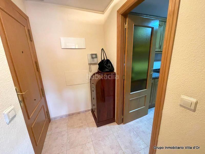 Foto 6de8f781-6e36-4731-8e77-2c6679bcc747. Apartamento  en puerto de denia con piscina comunitaria en Dénia