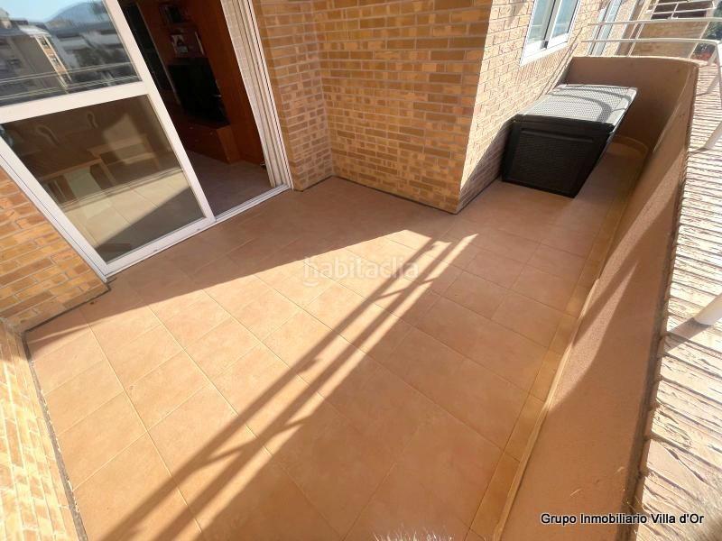 Foto a5ef99bc-2731-40af-a335-2db18e4c11b0. Apartamento  en puerto de denia con piscina comunitaria en Dénia