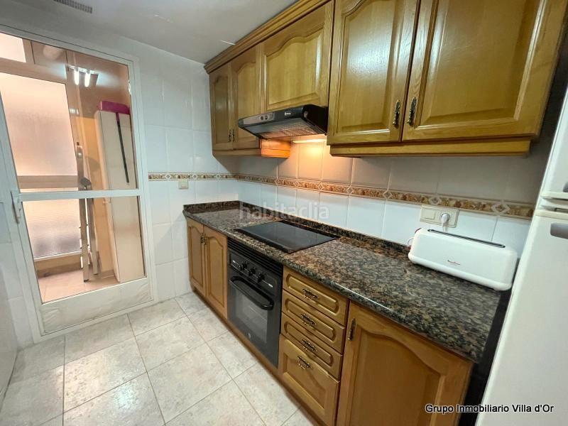 Foto b178b8b6-8689-4630-8cd6-531f4566c2f8. Apartamento  en puerto de denia con piscina comunitaria en Dénia