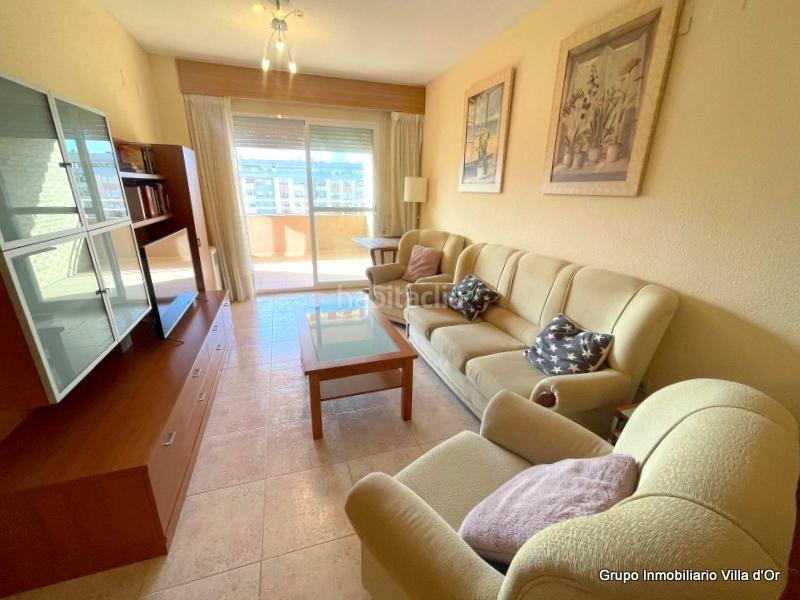 Foto b20df387-2a97-4f02-aea5-3efd2e1e526e. Apartamento  en puerto de denia con piscina comunitaria en Dénia