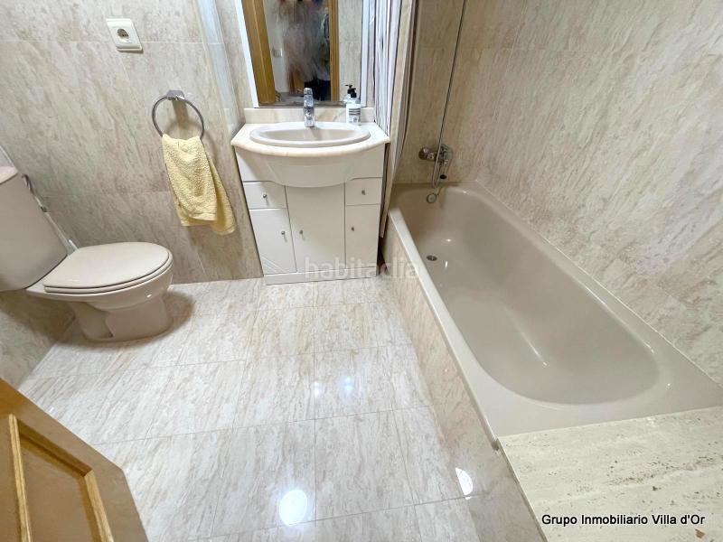 Foto bb42a0f9-b0f6-4837-beef-bbe4e9ae1648. Apartamento  en puerto de denia con piscina comunitaria en Dénia