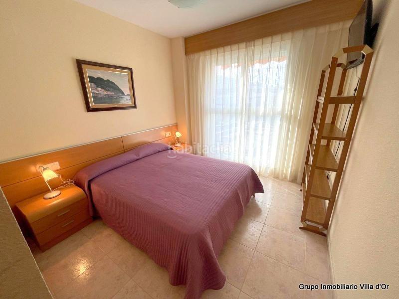 Foto cbac3fc6-35fd-48e1-95b6-9030a7000708. Apartamento  en puerto de denia con piscina comunitaria en Dénia