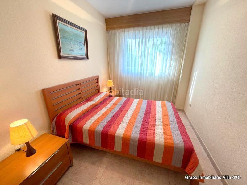 Foto d8afa9cb-d5a2-4861-90c8-d03a23ee7a44. Apartamento  en puerto de denia con piscina comunitaria en Dénia