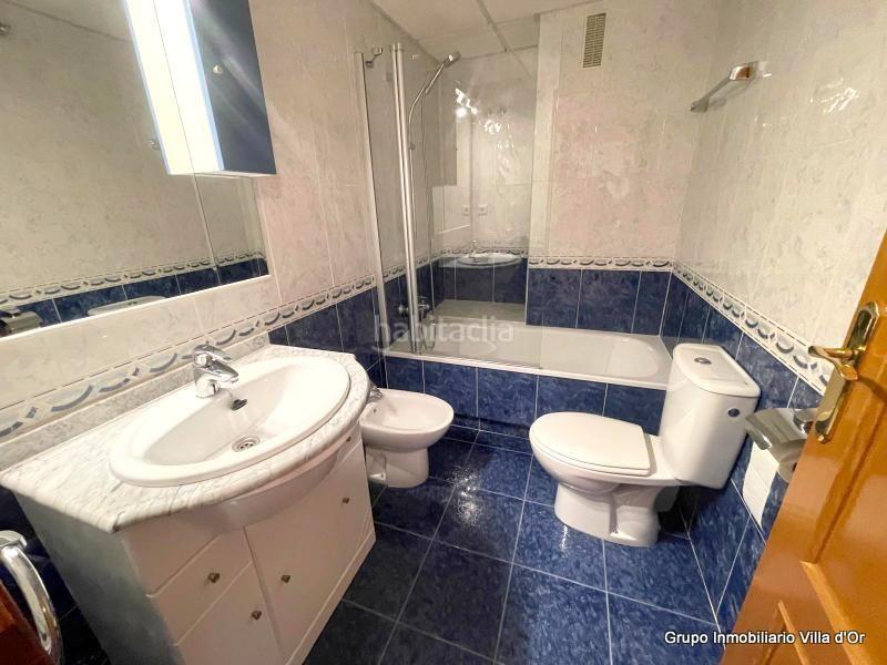 Foto e22d203e-0e49-4af2-8dc4-faf448ac2ae9. Apartamento  en puerto de denia con piscina comunitaria en Dénia