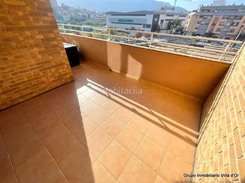 Foto f08c8d00-f656-45af-8d33-84c8485bef41. Apartamento  en puerto de denia con piscina comunitaria en Dénia